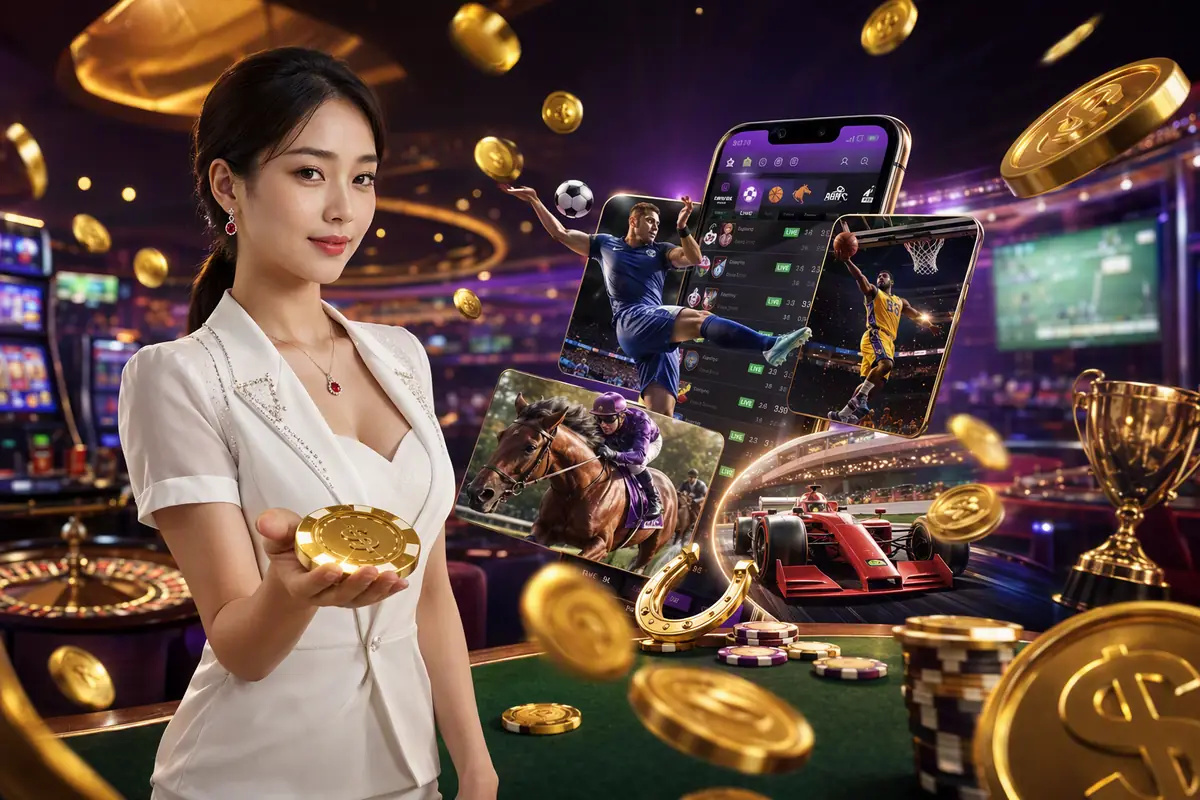 123duabi hướng dẫn bắt đầu